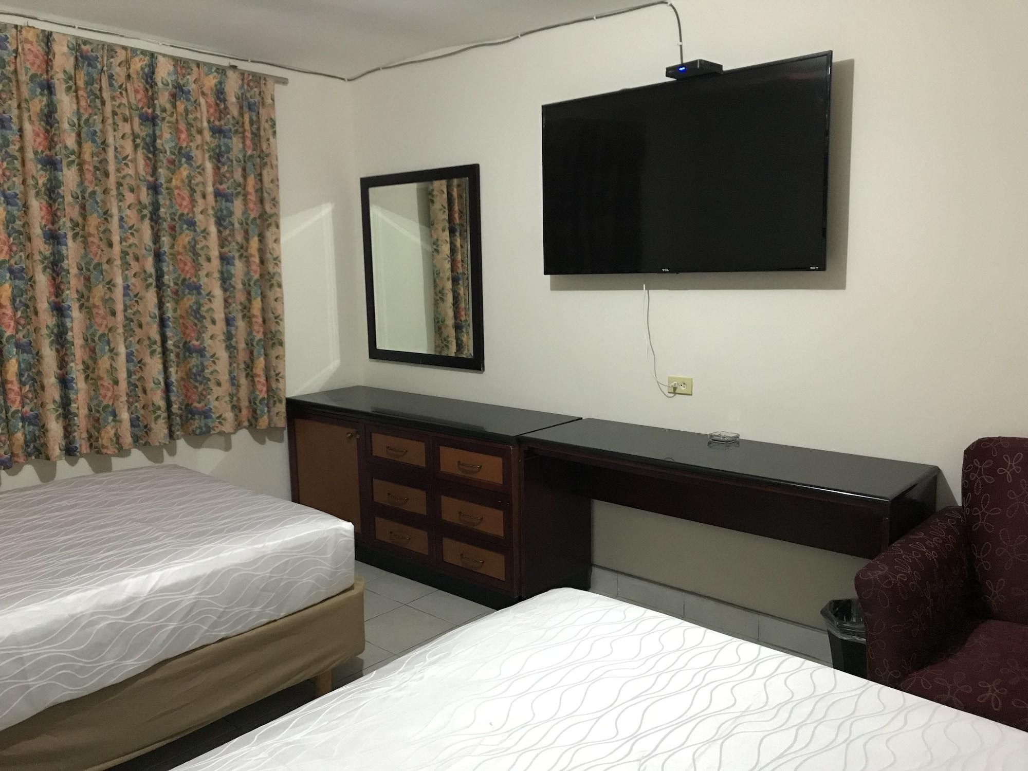 Hotel Guillen Jr Tijuana Exteriér fotografie