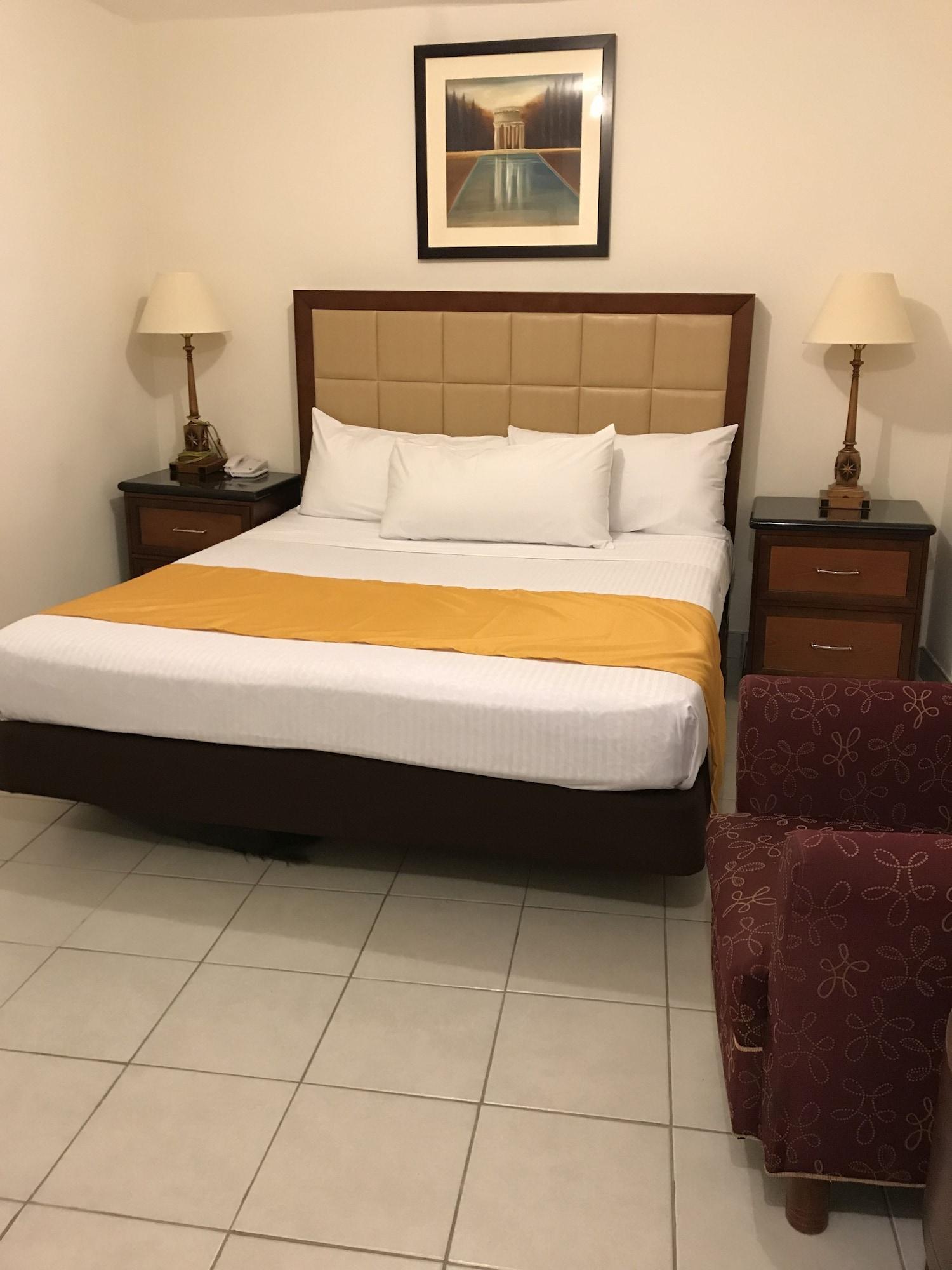 Hotel Guillen Jr Tijuana Exteriér fotografie