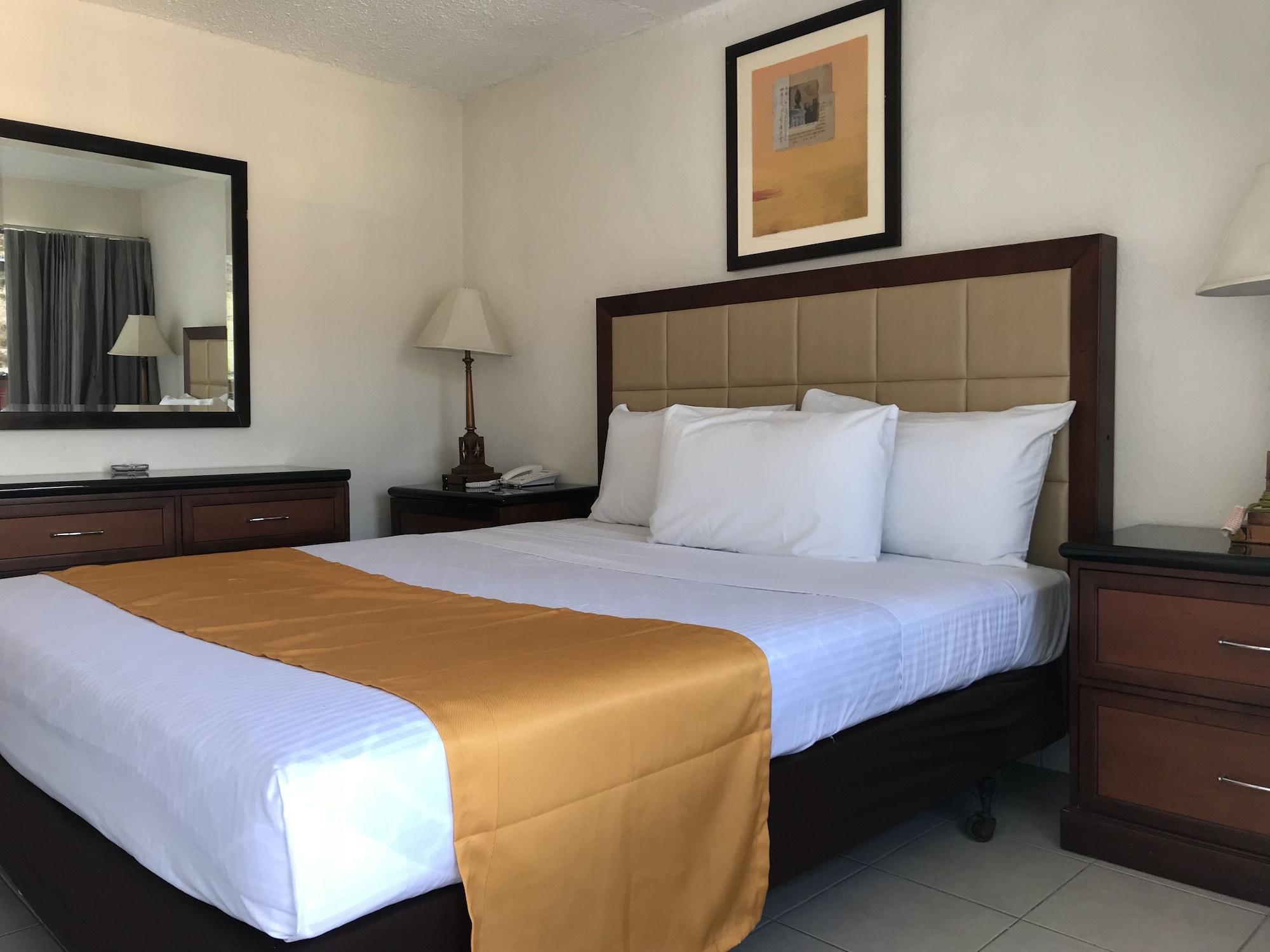 Hotel Guillen Jr Tijuana Exteriér fotografie