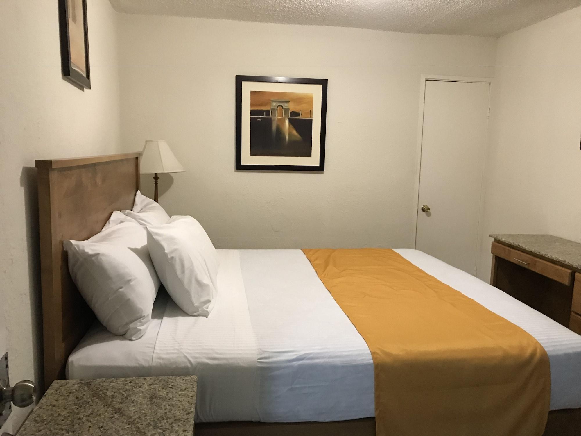 Hotel Guillen Jr Tijuana Exteriér fotografie