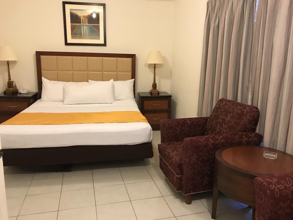 Hotel Guillen Jr Tijuana Exteriér fotografie