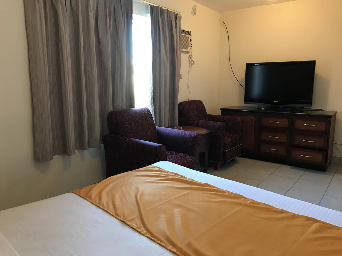 Hotel Guillen Jr Tijuana Exteriér fotografie